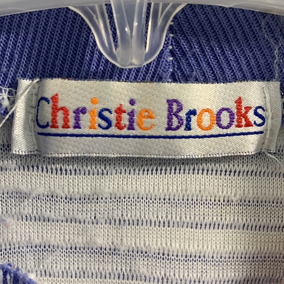 Christie Brooks Kid Sweater - Picture 2 of 7